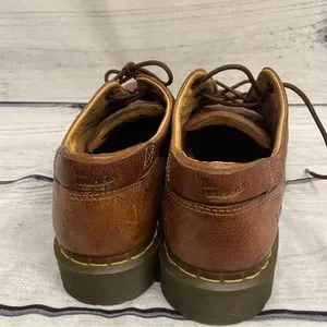 Dr. Martens | Shoes | Dr Martens 1792 Brown Leather Oxford  display picture 2